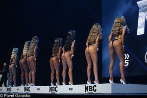 Фотограф Павел Гарасько (19.05.2024)